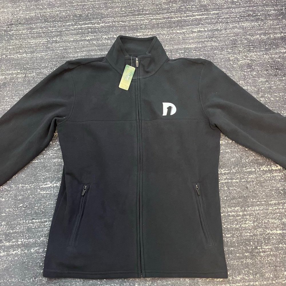 L.L. Bean Men's Classic Fleece Jacket